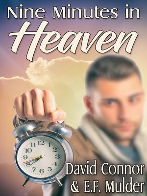 cover image of Nine Minutes in Heaven